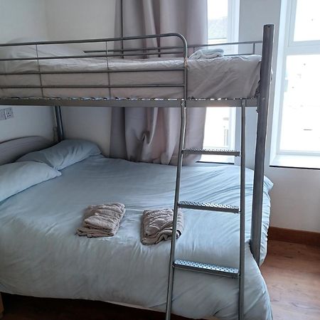Voyage Hostel - Ensuite Family Rooms With Shared Kitchen Дуглас Номер фото