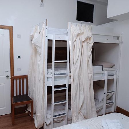 Voyage Hostel - Ensuite Family Rooms With Shared Kitchen Дуглас Номер фото