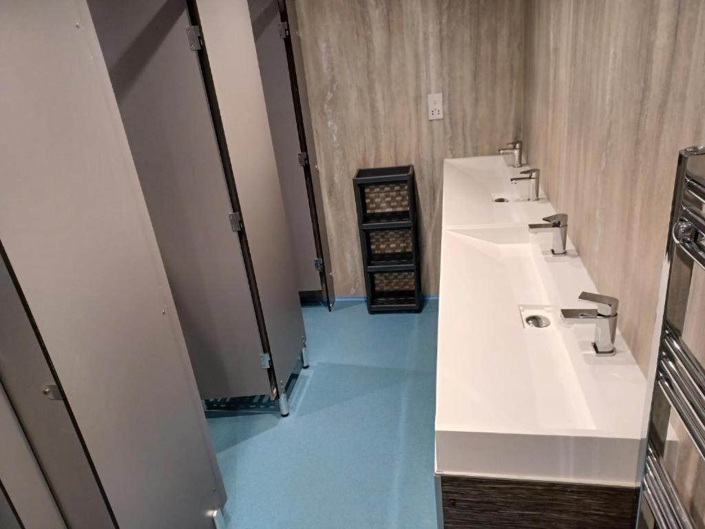 Voyage Hostel - Ensuite Family Rooms With Shared Kitchen Дуглас Номер фото