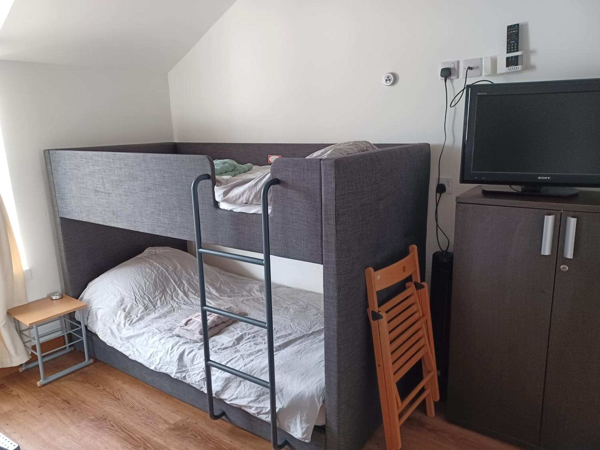Voyage Hostel - Ensuite Family Rooms With Shared Kitchen Дуглас Номер фото
